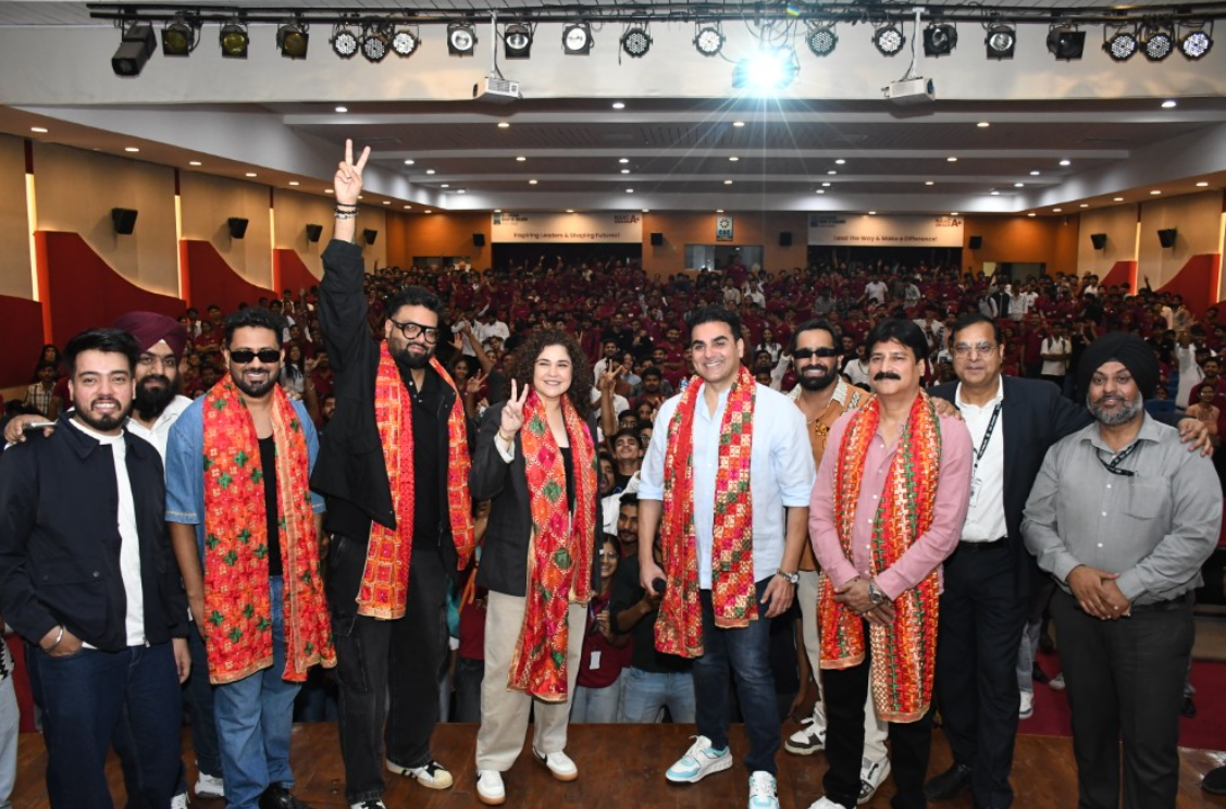 CGC University Events photo 32